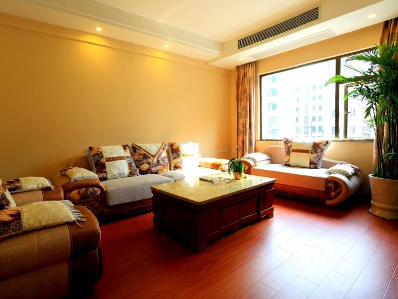 Greentree Inn Jiujiang Railway Station Business Hotel Buitenkant foto
